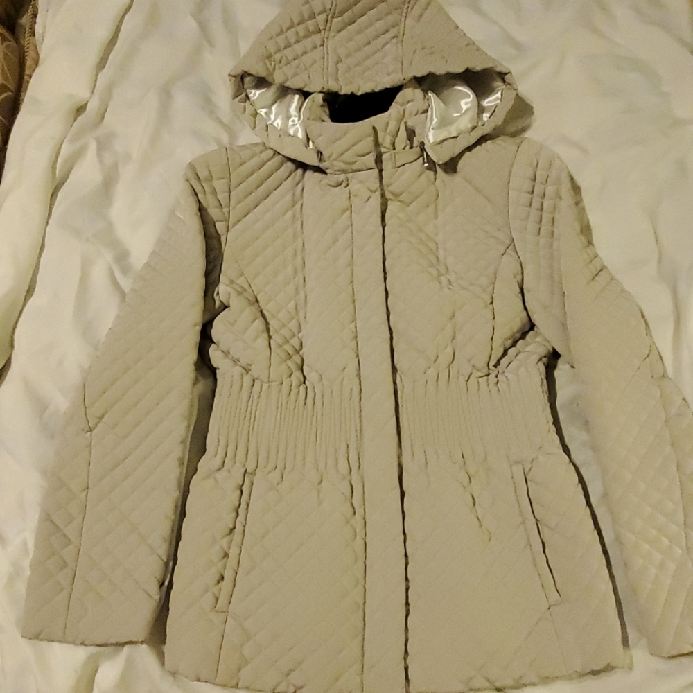 Calvin Klein Jacket -Small - Picture 3 of 6